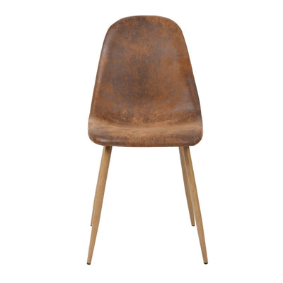 CHARLTON SUEDE MDM YKC