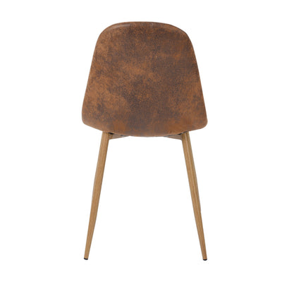 CHARLTON SUEDE MDM YKC