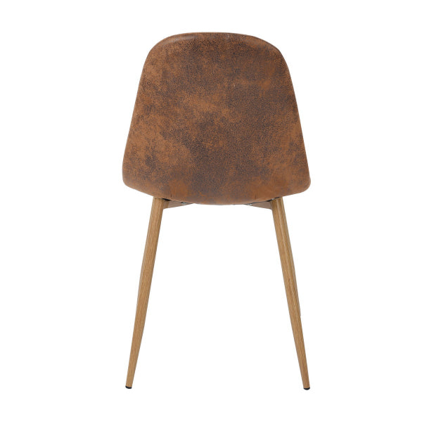 CHARLTON SUEDE MDM YKC