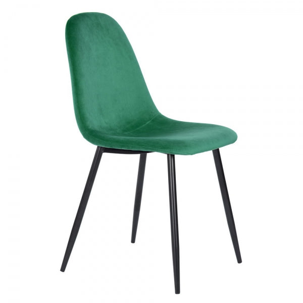 CHARLTON VELVET GREEN MDM YKC