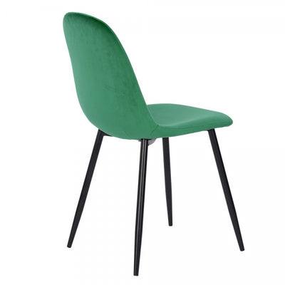 CHARLTON VELVET GREEN MDM YKC