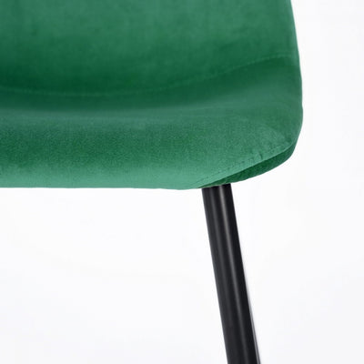 CHARLTON VELVET GREEN MDM YKC