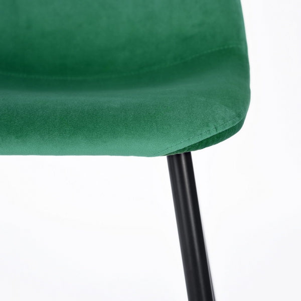CHARLTON VELVET GREEN MDM YKC