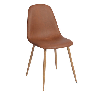CHARLTON VINTAGE LBROWN MDM YKC