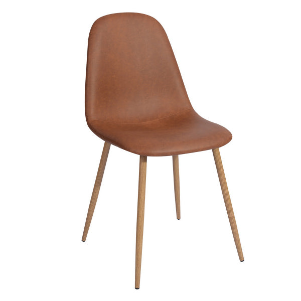 CHARLTON VINTAGE LBROWN MDM YKC
