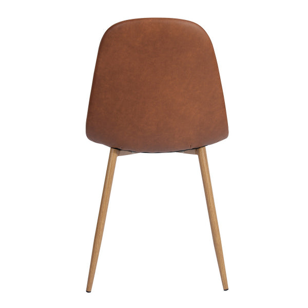 CHARLTON VINTAGE LBROWN MDM YKC
