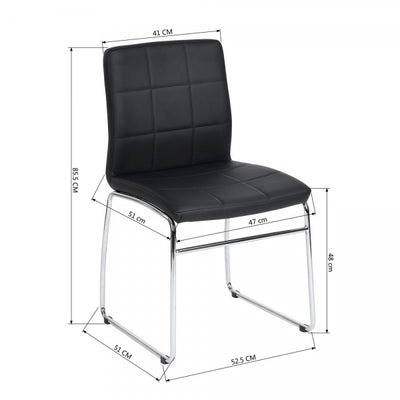 EDGECUMBE BLACK RF