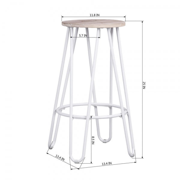 ESSIA 63 WHITE LMKZ