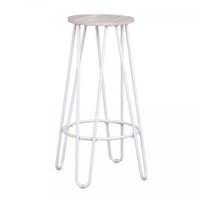 ESSIA 73 WHITE LMKZ