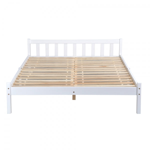 FIRENZE V1 DB WHITE