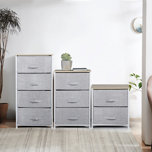 LIANA S2 2PCS