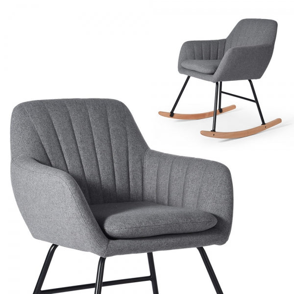 MANIAR GREY LMKZ