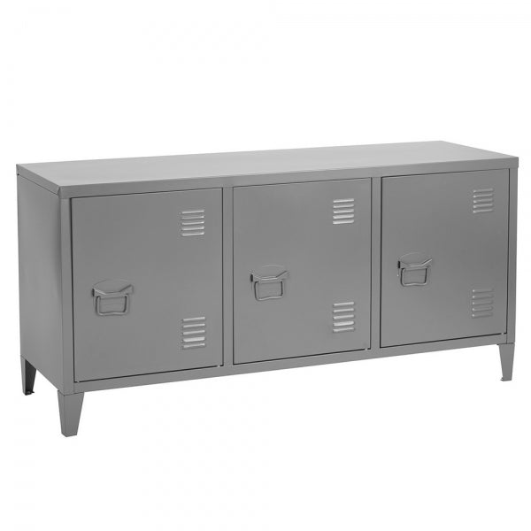 MATAPOURI DARK GREY LT