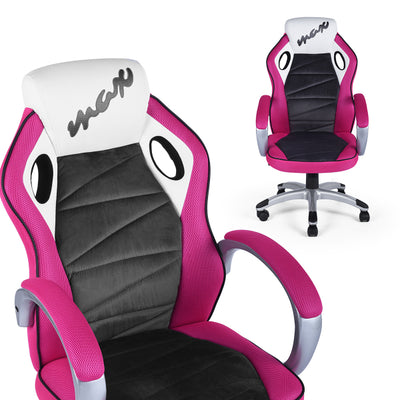 MOND PINK LP