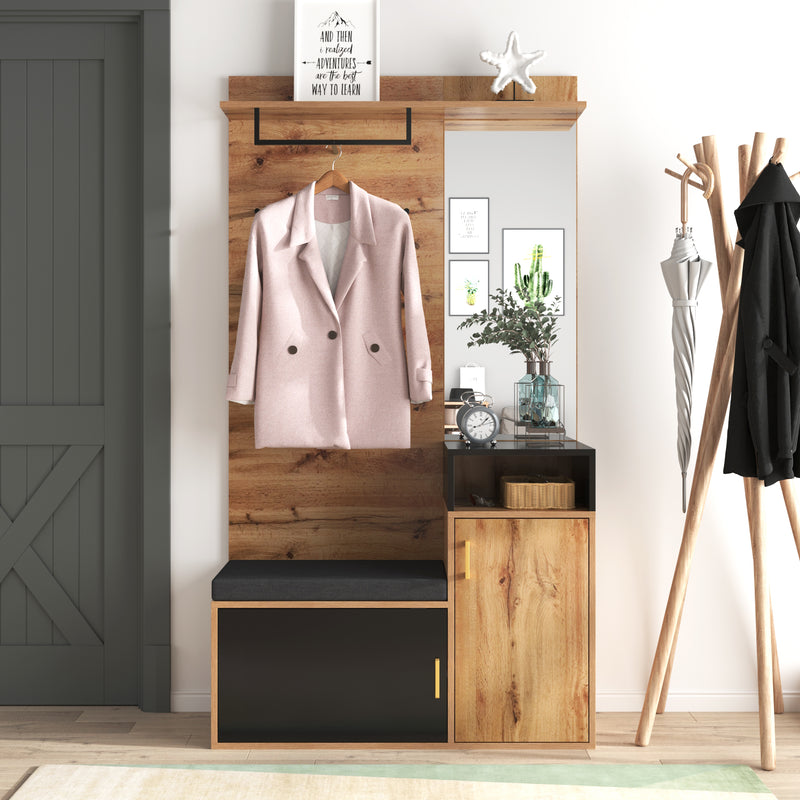 Ensemble Meuble d&
