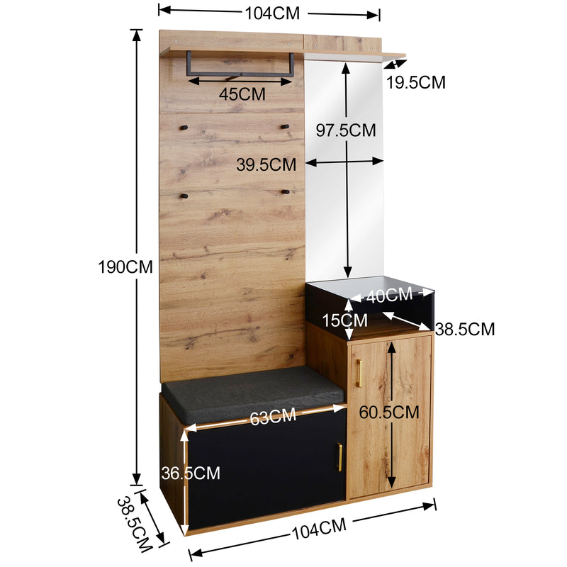 Ensemble Meuble d&