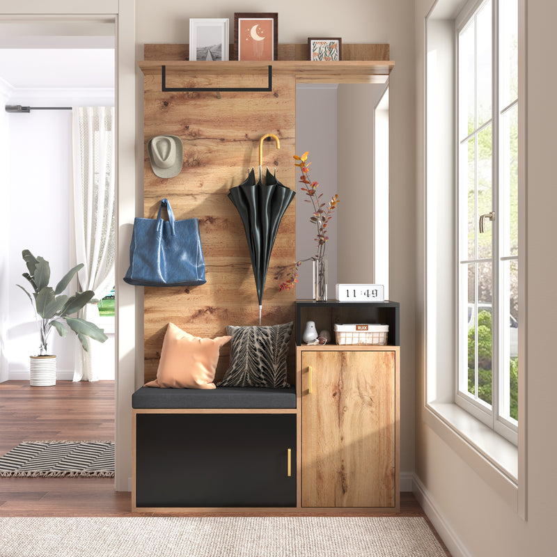 Ensemble Meuble d&