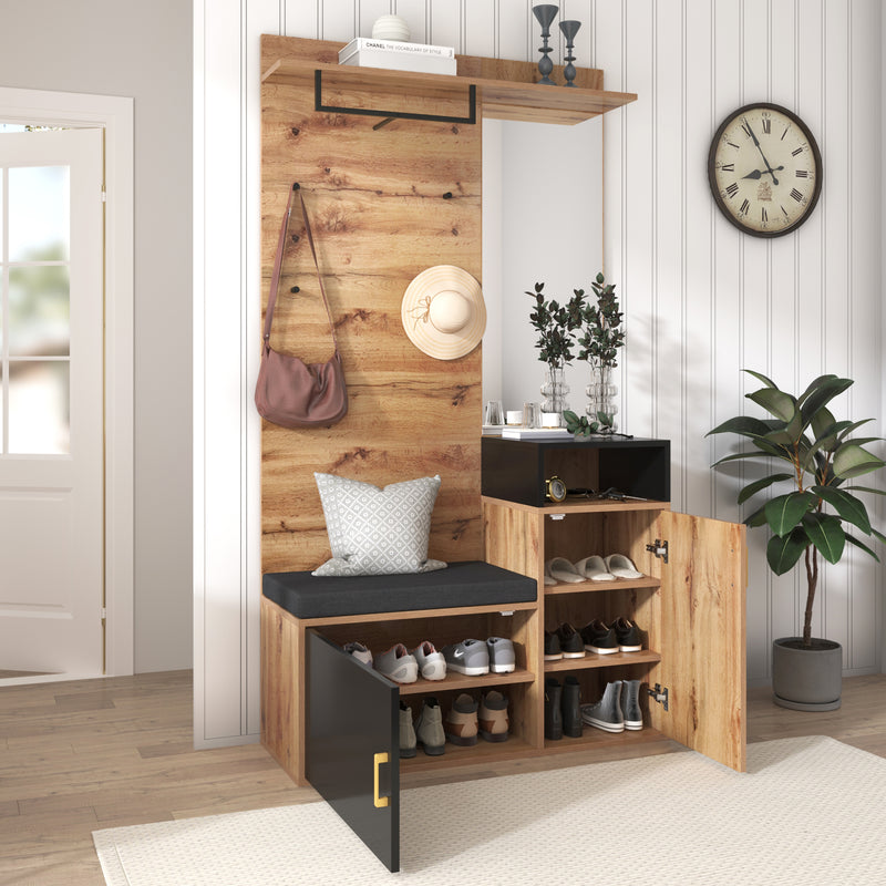 Ensemble Meuble d&