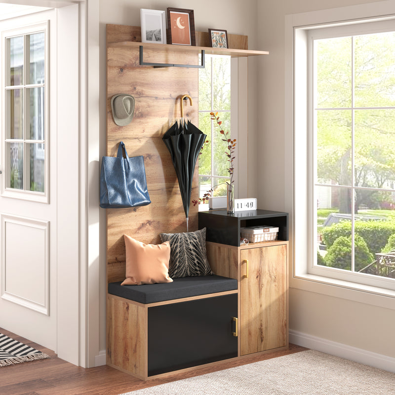 Ensemble Meuble d&
