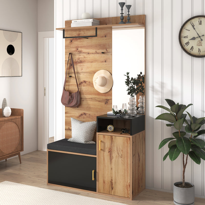 Ensemble Meuble d&