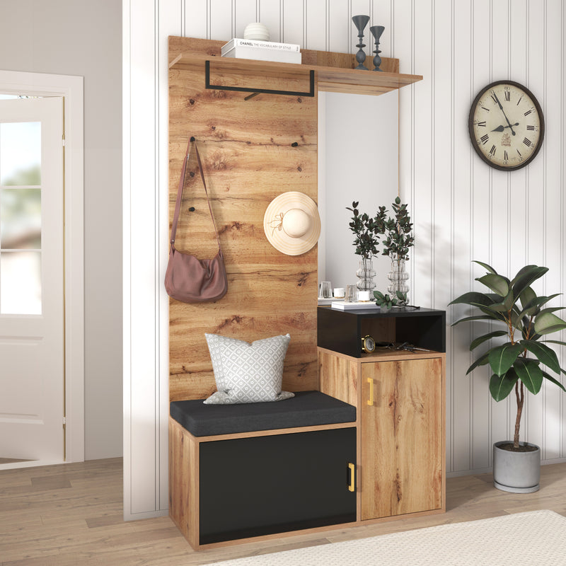 Ensemble Meuble d&