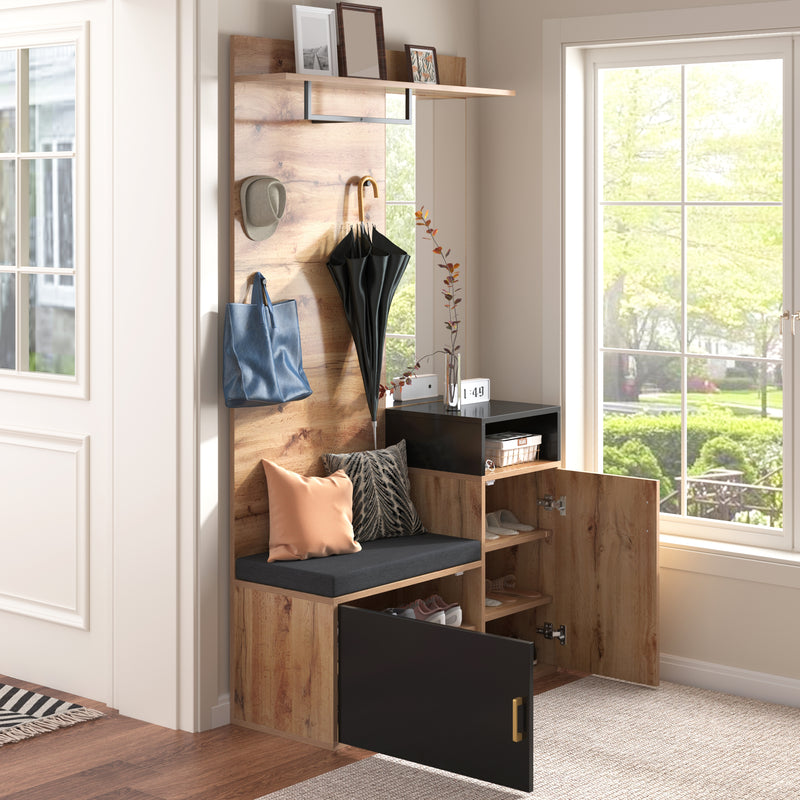 Ensemble Meuble d&