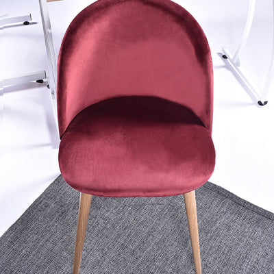 ZOMBA RED VELVET DIAMOND KD METAL SY