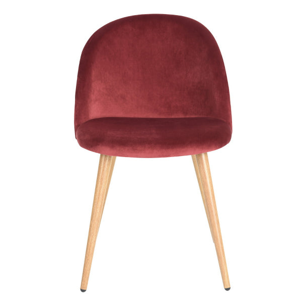 ZOMBA RED VELVET DIAMOND KD METAL SY