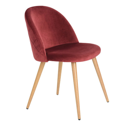 ZOMBA RED VELVET DIAMOND KD METAL SY