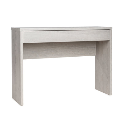 ARENA - Entry console-design-in-ash-oak