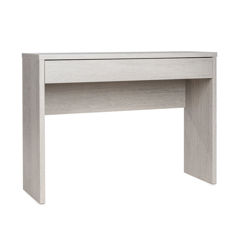 ARENA - Entry console-design-in-ash-oak