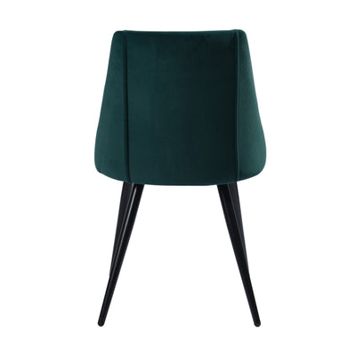 SMEG TIAANIUM 32MM FROESTED GREEN