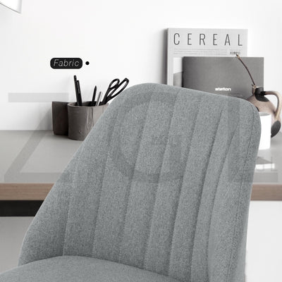 BONE OFFICE CHIAR GREY