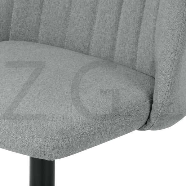 BONE OFFICE CHIAR GREY