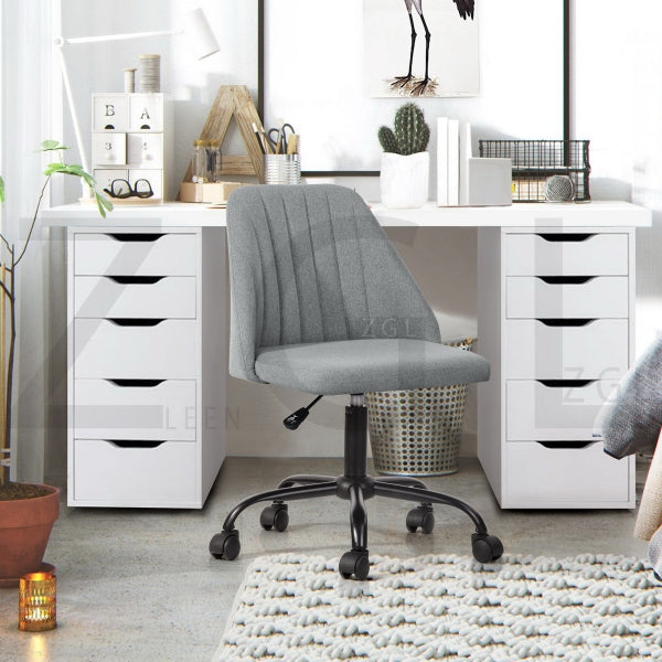 BONE OFFICE CHIAR GREY