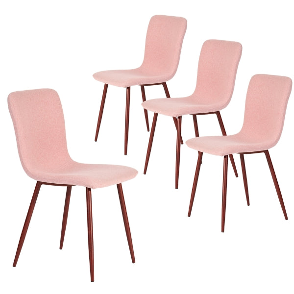 SCARGILL PINK