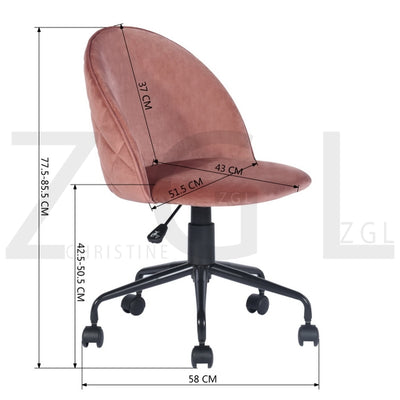 ROMBA PINK