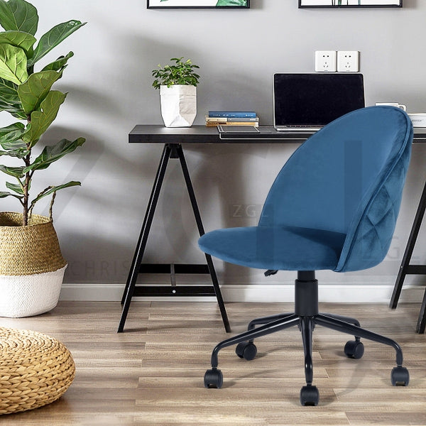 ROMBA BLUE