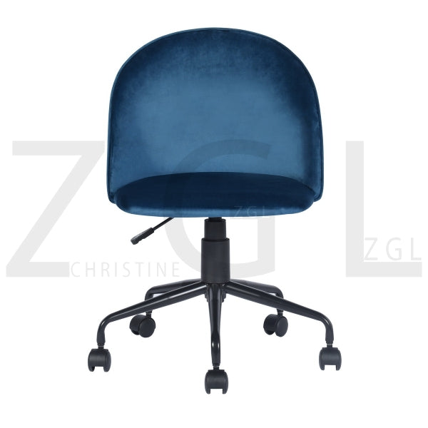 ROMBA BLUE
