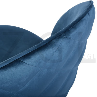 ROMBA BLUE