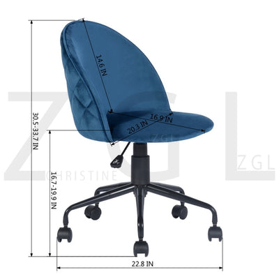 ROMBA BLUE