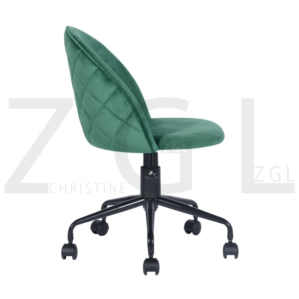 ROMBA GREEN