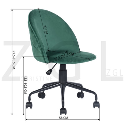 ROMBA GREEN