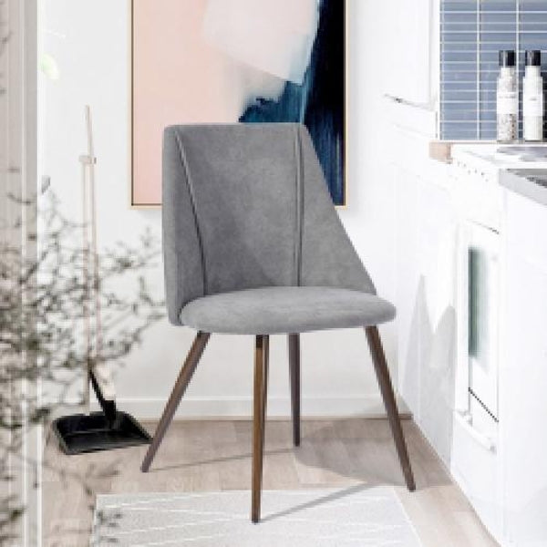 SMEG TERRY FABRIC GREY UK A