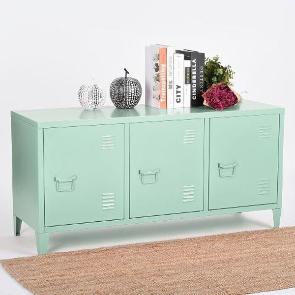 MATAPOURI GREEN LT