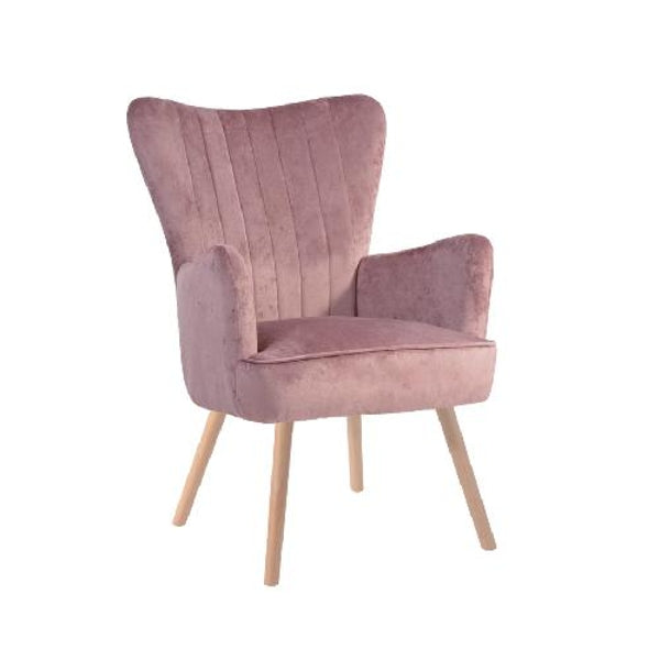 WING ROSE ICE FLOSS OAK LEG UKFR
