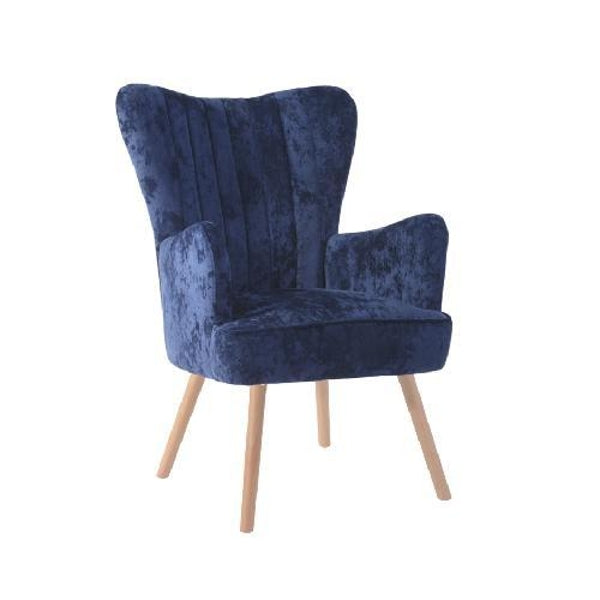 WING DARK BLUE ICE FLOSS OAK LEG UKFR