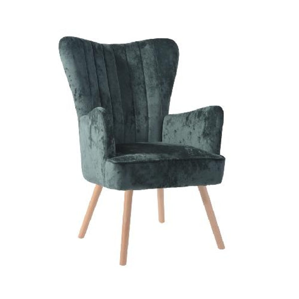 WING GREEN ICE FLOSS OAK LEG UKFR