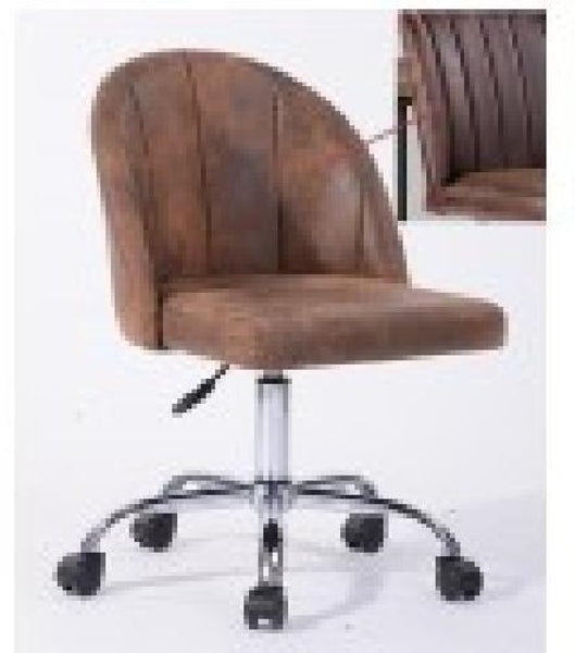 DEARON BROWN A