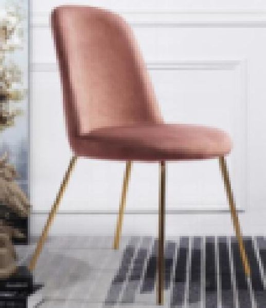ZANKA PINK GOLD LEG UKFR